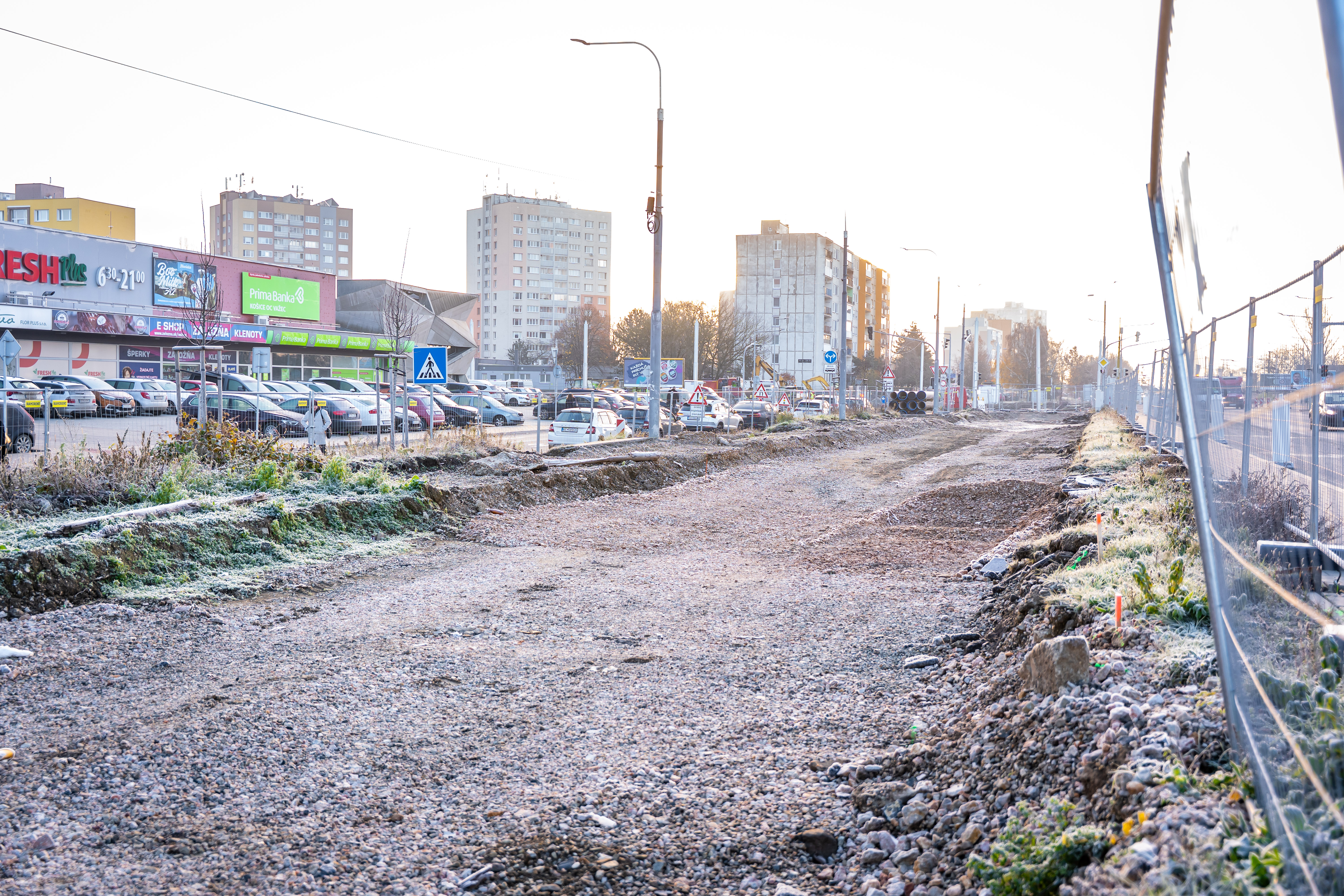 Kontrolna cinnost - Obratisko Vazecka-25